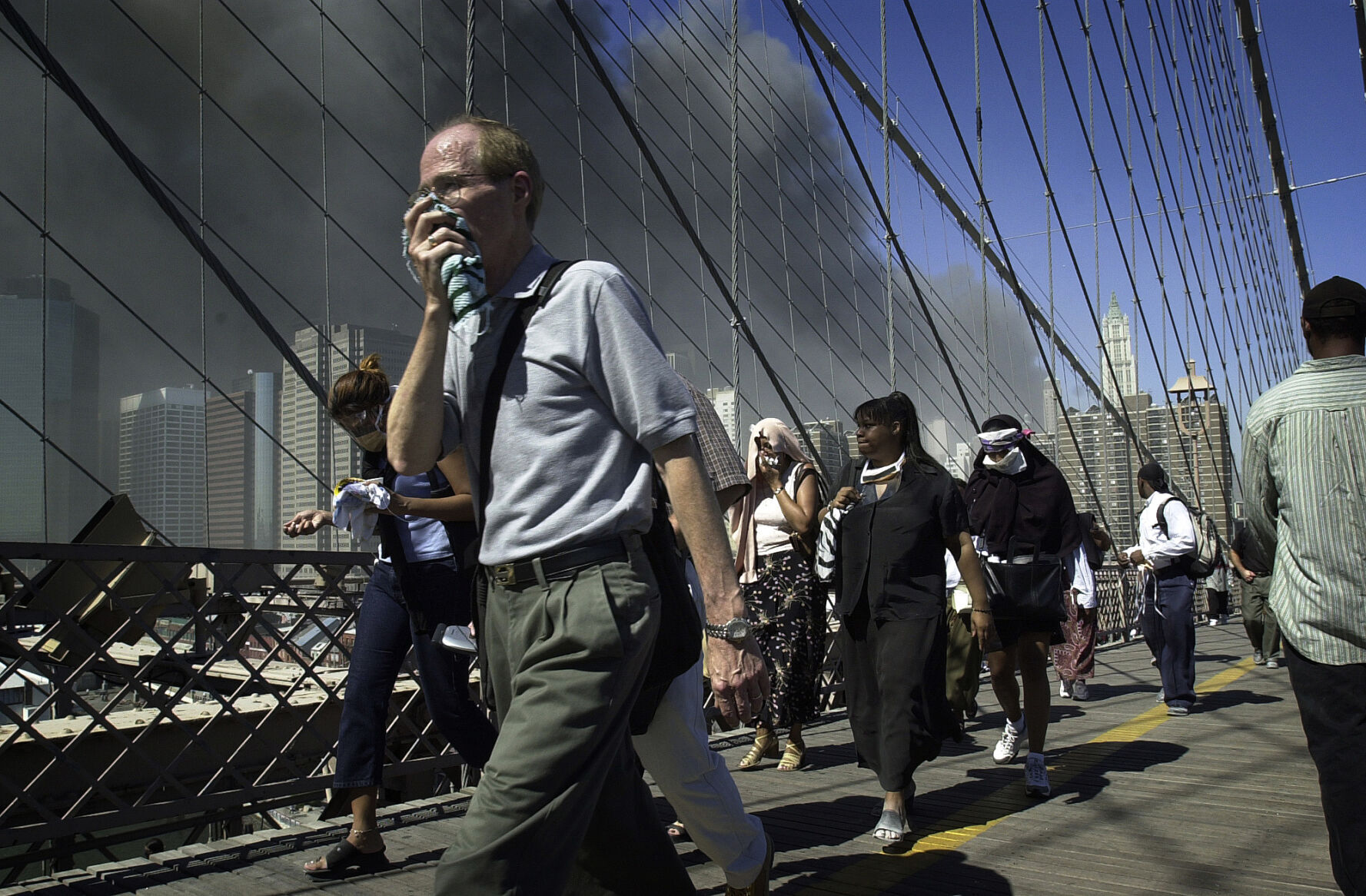 Sept 11 Photo Gallery